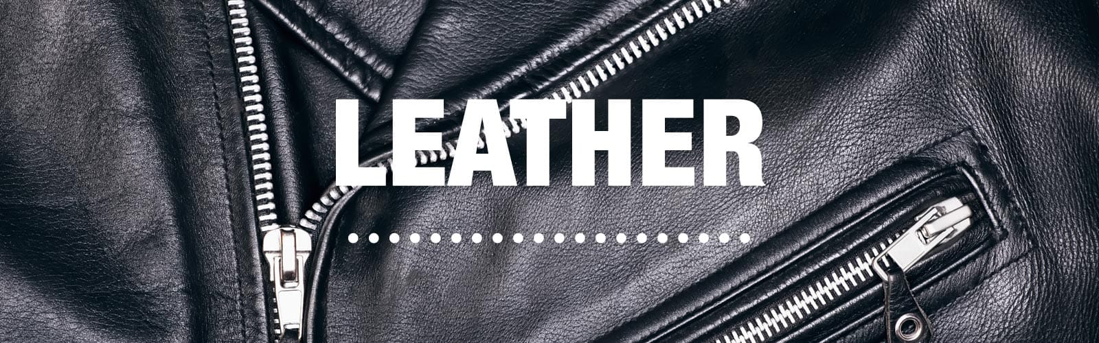 Leather Guide