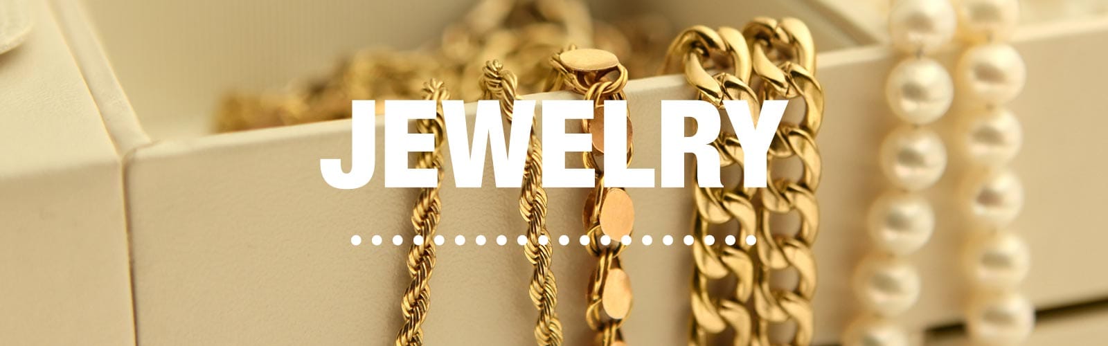 Jewelry Guide