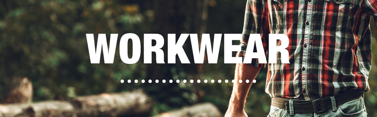 Workwear Guide