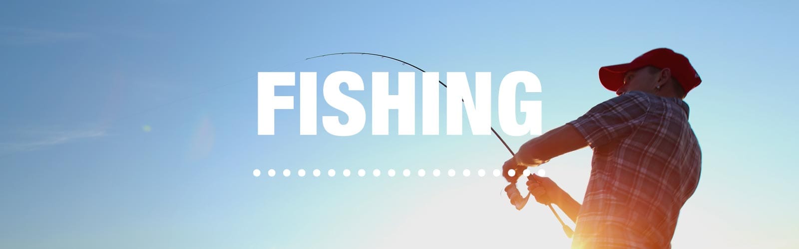 Fishing Guide: Sierra