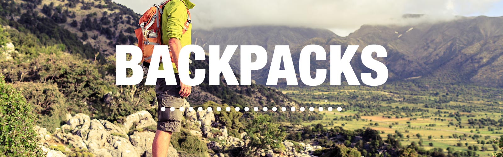 Go Ahead, Hike in a Sports Bra - Backpacker