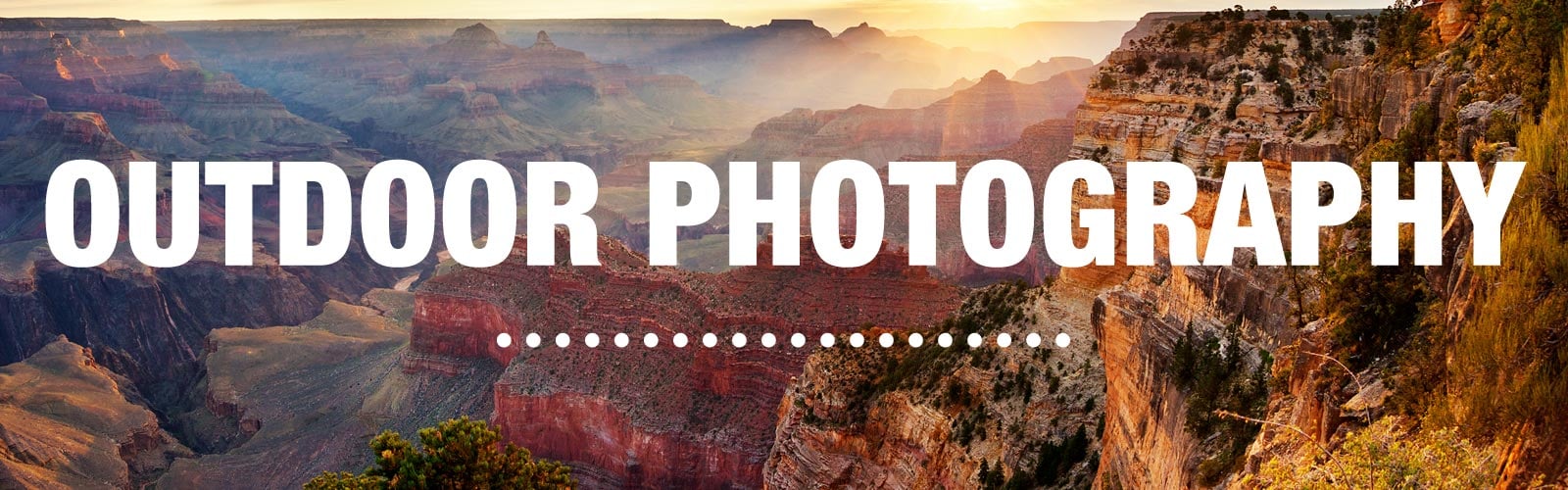 Outdoor Photography Guide
