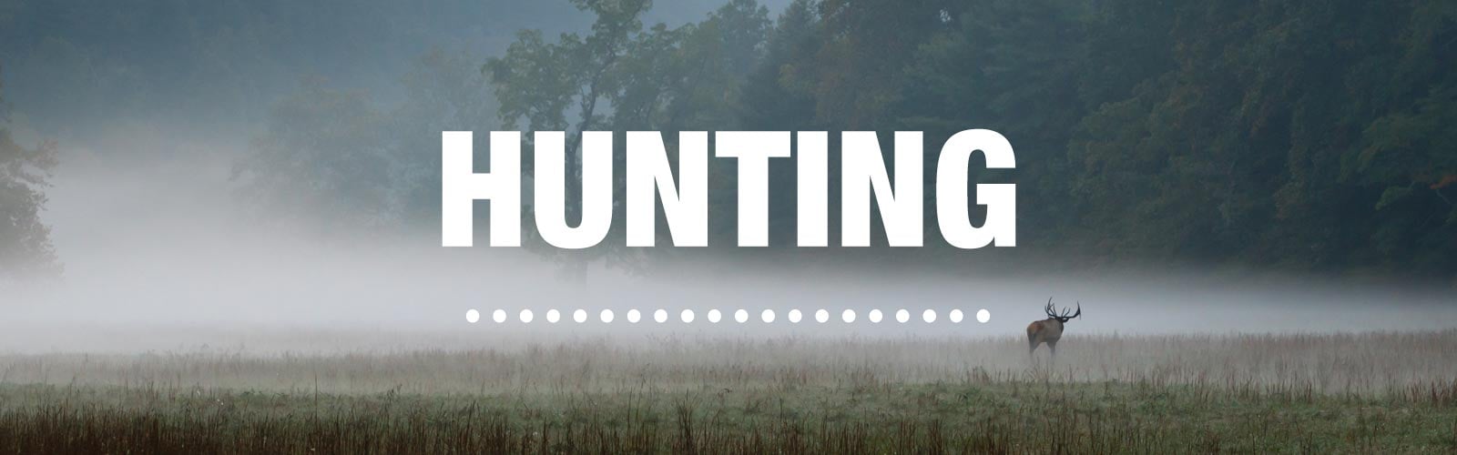 Hunting Guide