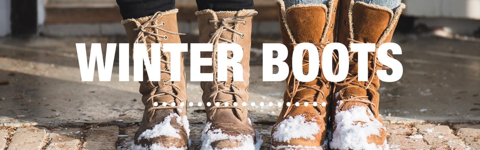 The Winter Boots Guide: Sierra