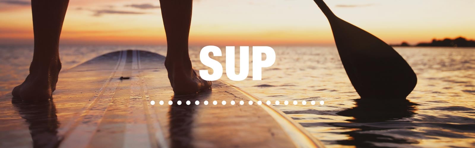 The SUP Guide: Sierra