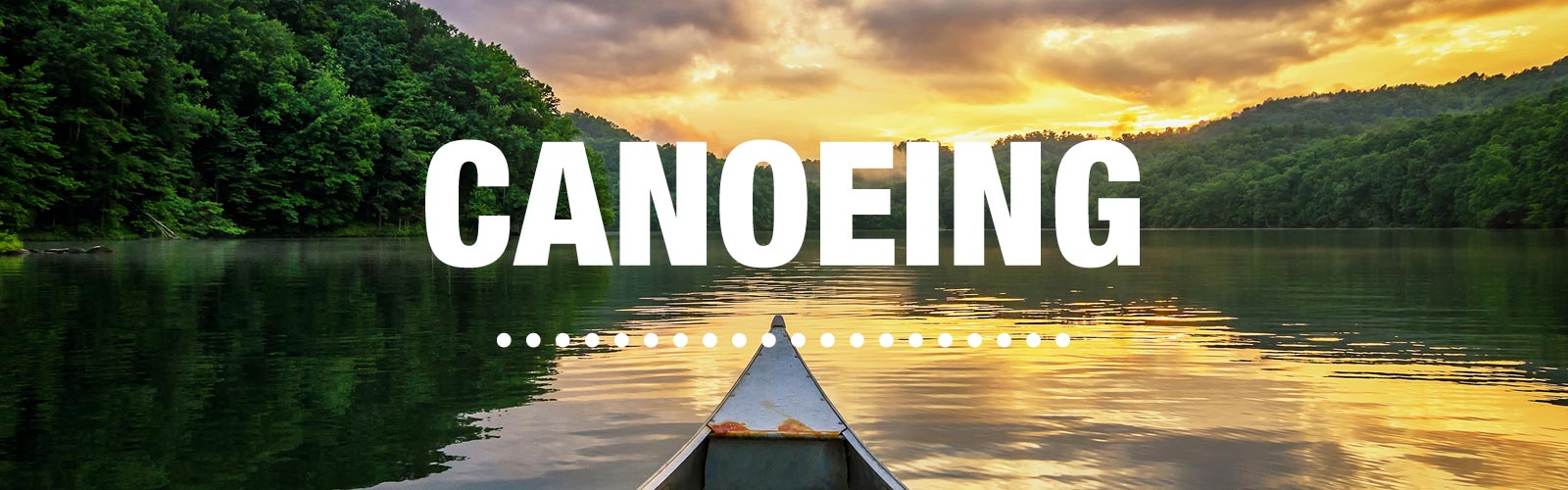 Canoeing Guide