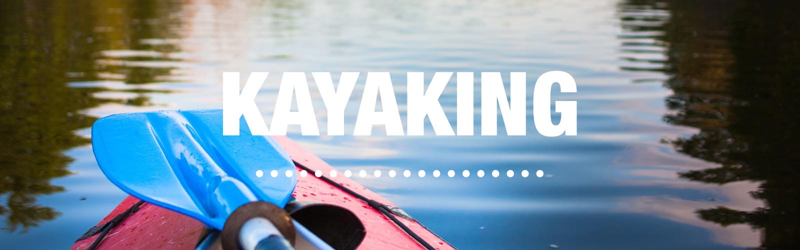 Kayaking Guide