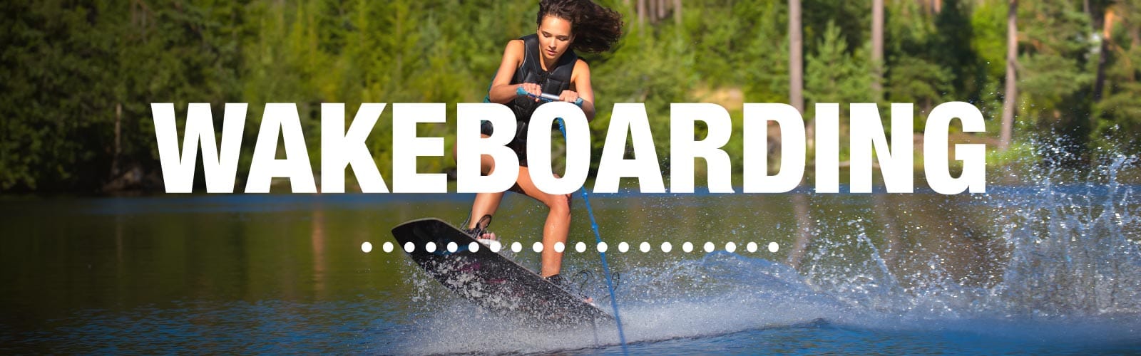 Wakeboarding Guide