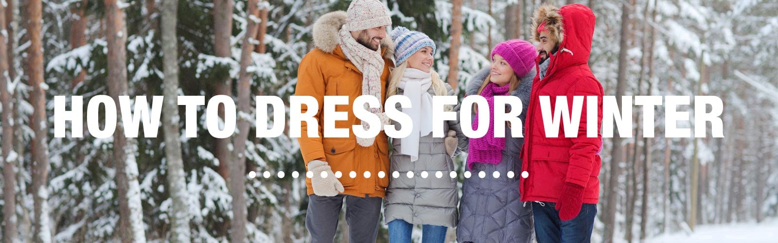 22+ Winter Approved Dresses To Wear In Cold Weather (+ How Not To Freeze In  Them)