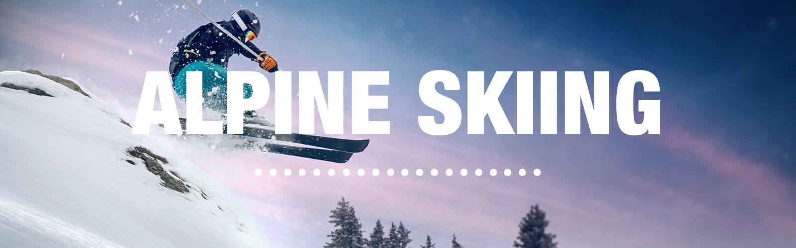 Alpine Skiing Guide