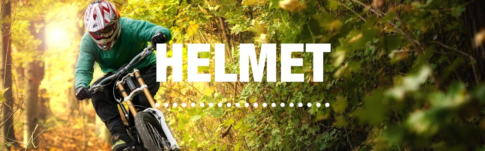 Helmet Guide