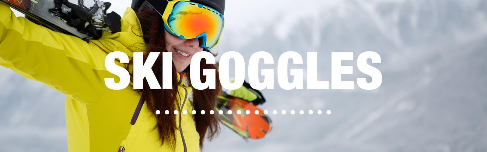 Skiing & Snowboarding Glasses Guide