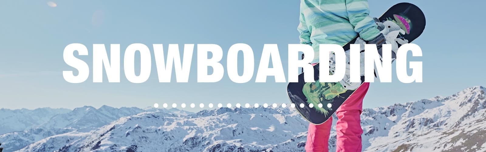 Snowboarding Guide