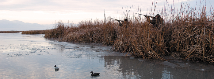 Browning Wicked Wing Wader Pants - Save 61%