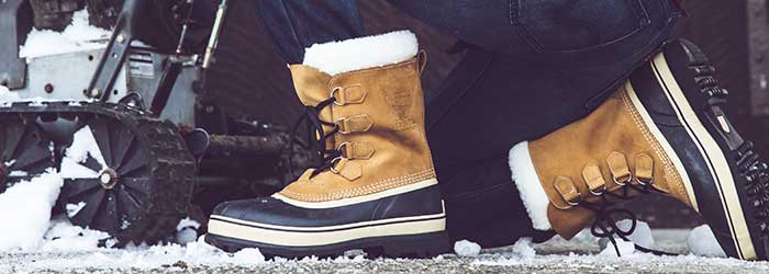 mens sorel winter boots sale