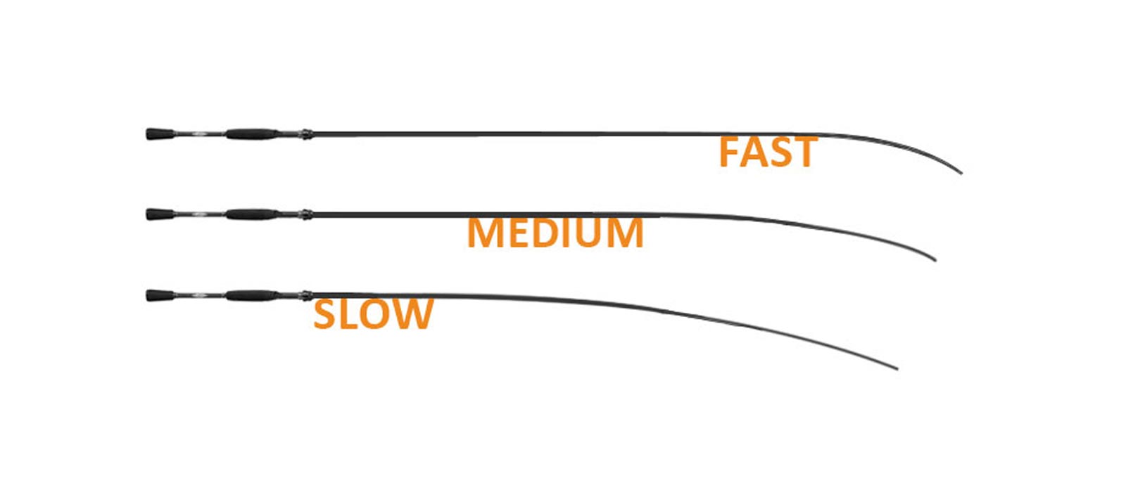 Most Important Parts of a Fishing Rod Explained [With Pictures]