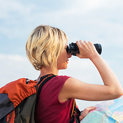 Binocular Buying Guide