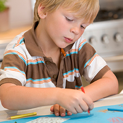 Children’s Crafting Workshop