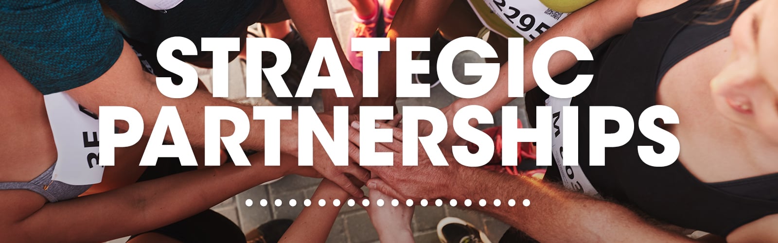 Strategic Partnerships: Sierra