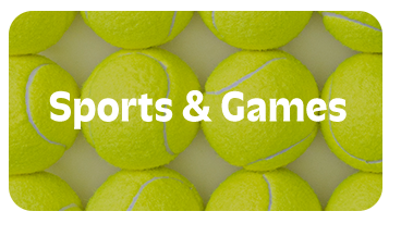 Sports & Games