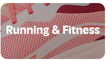 Running & Fitness