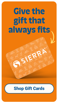 Shop Gift Cards For All!