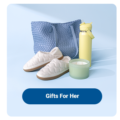 Gifts for her