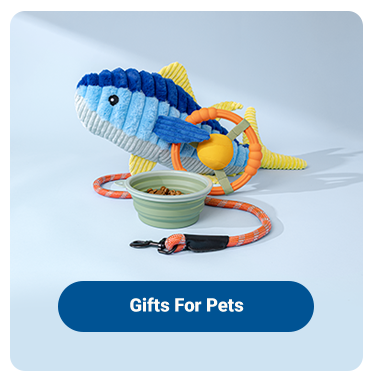 Gifts for pets