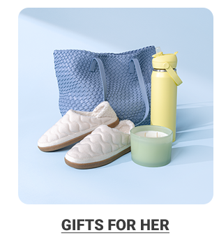 Gifts for her