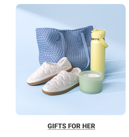 Gifts for her