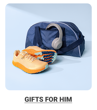 Gifts for him