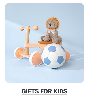 Gifts for kids
