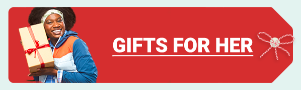 Gifts for her