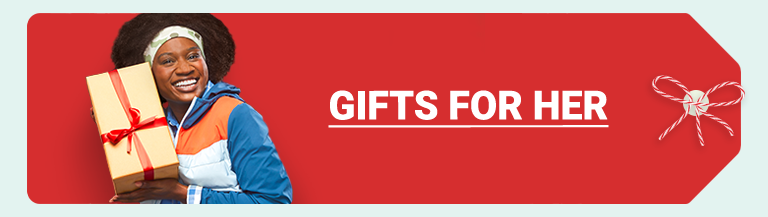 Gifts for her