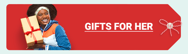 Gifts for her