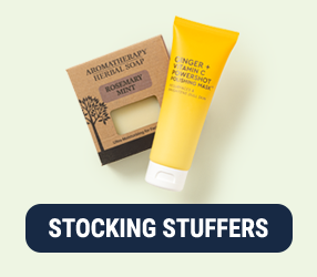 Stocking Stuffers