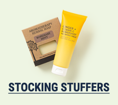 Stocking Stuffers