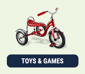 Toys & Games