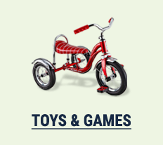 Toys & Games