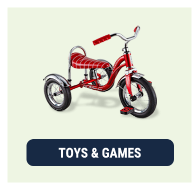 Toys & Games
