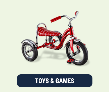 Toys & Games