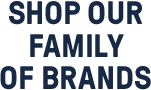 Shop our family of brands