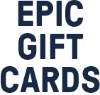 Epic gift cards for everyone!