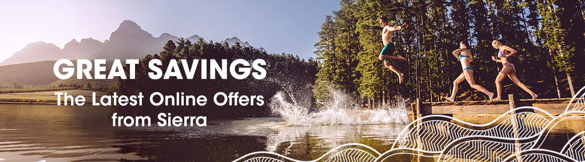 SIERRA ONLINE OFFERS intelligence overview