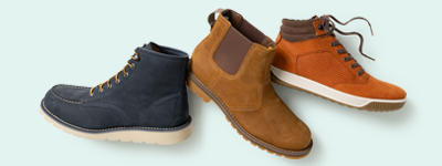 Men's Red Wing Boots | Sierra