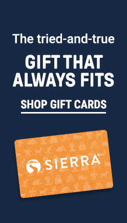 Shop Gift Cards For All!