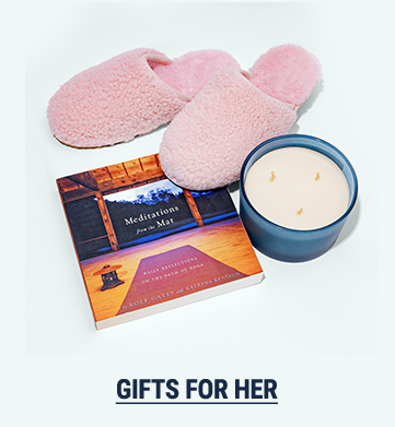 Gifts for her