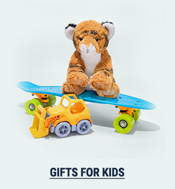 Gifts for kids