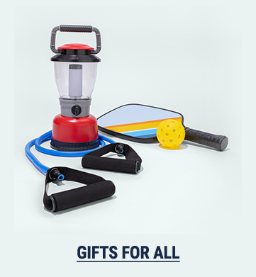 Gifts for all