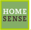 Homesense Logo